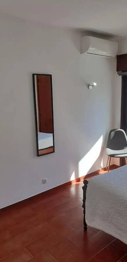 Apartment Old Town Ferreira De Castro Albufeira 0*,