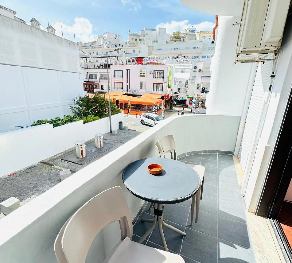 Apartment Old Town Ferreira De Castro Albufeira