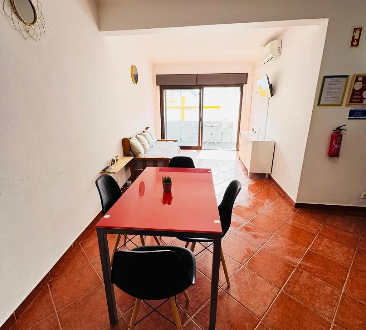 Apartment Old Town Ferreira De Castro Albufeira Portugalsko