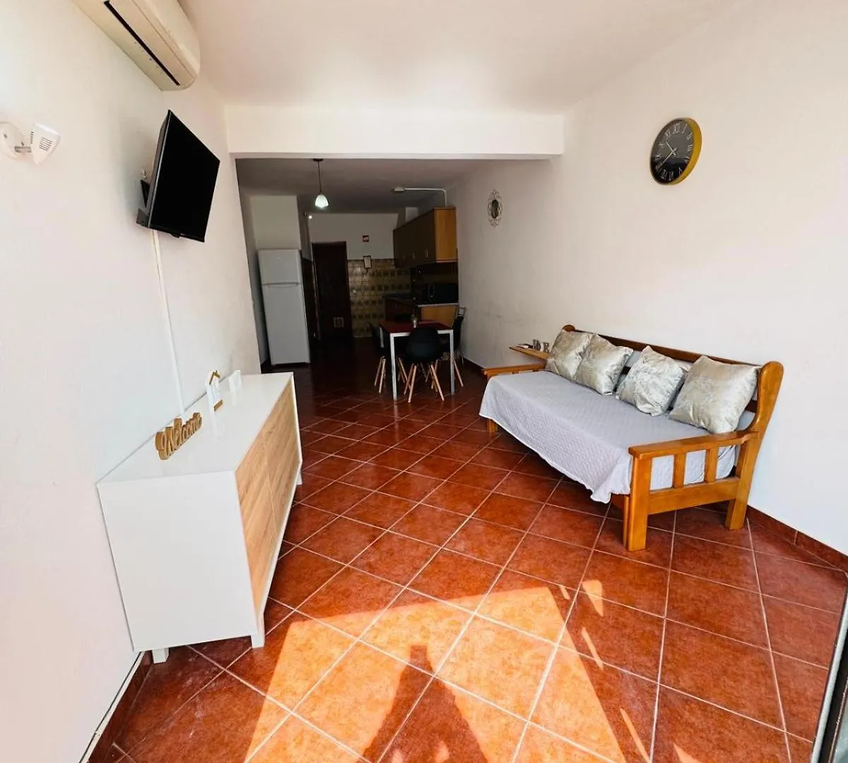 Apartment Old Town Ferreira De Castro Albufeira