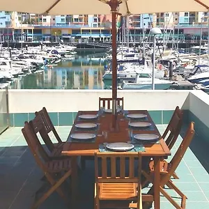  Holiday home Marina 27