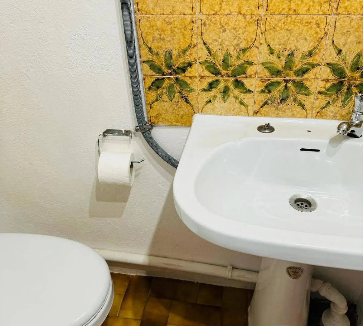 Apartment Old Town Ferreira De Castro Albufeira