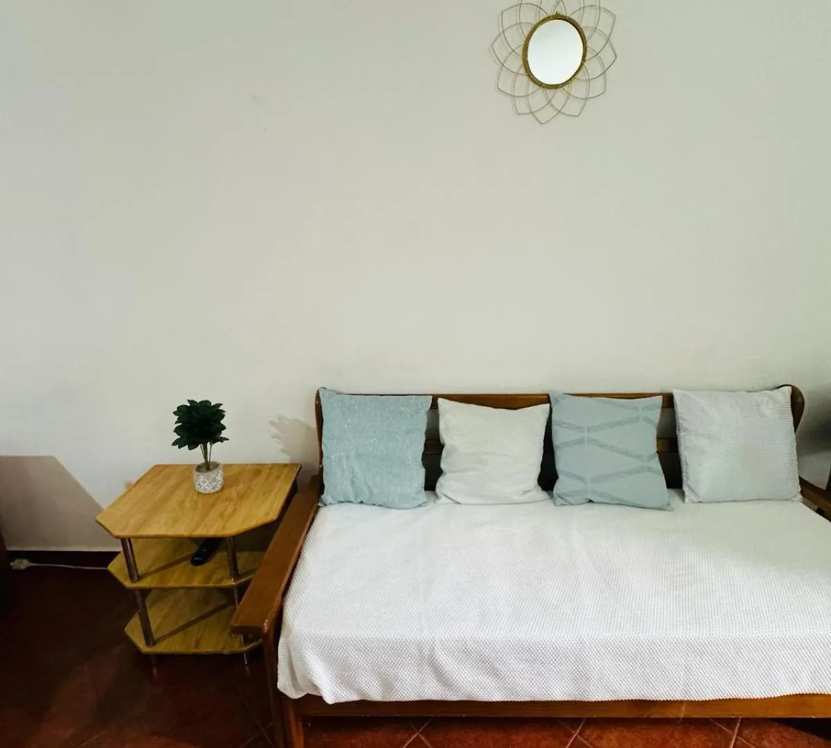 Apartment Old Town Ferreira De Castro Albufeira 0*,  Portugal