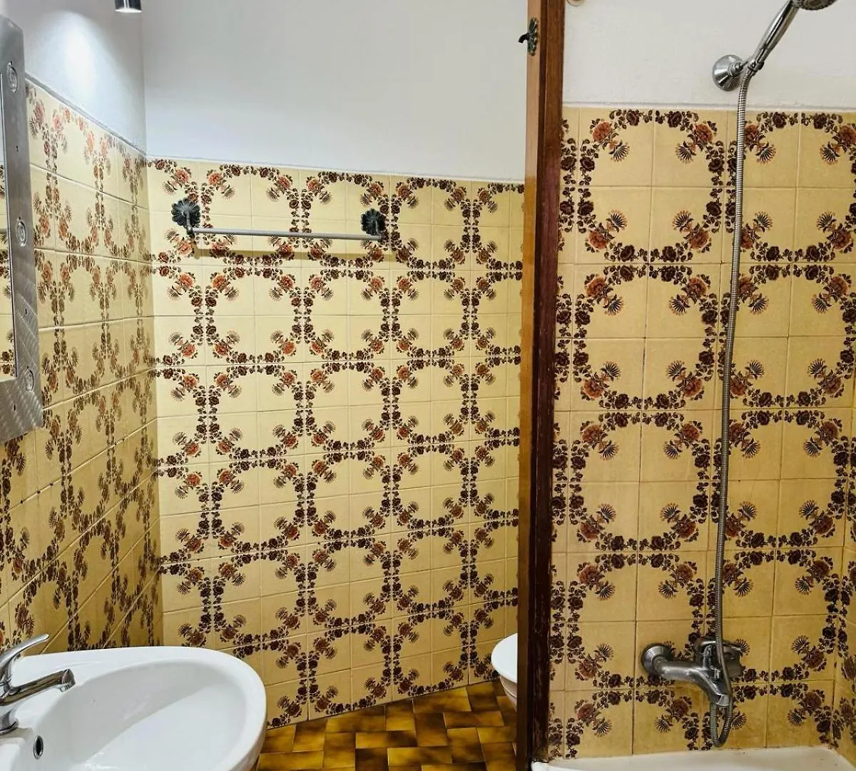 Apartment Old Town Ferreira De Castro Albufeira