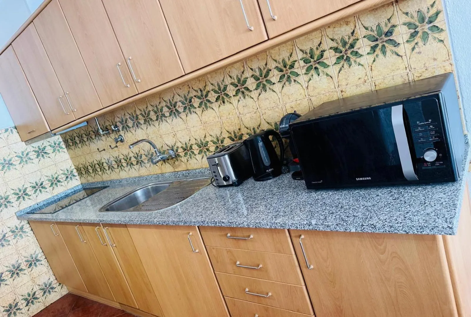 Apartment Old Town Ferreira De Castro Albufeira