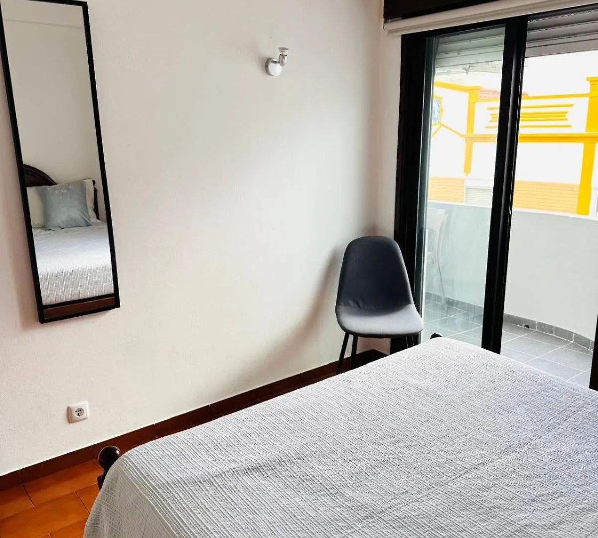 Apartment Old Town Ferreira De Castro Albufeira