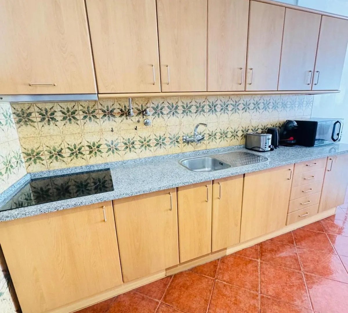 Apartment Old Town Ferreira De Castro Albufeira