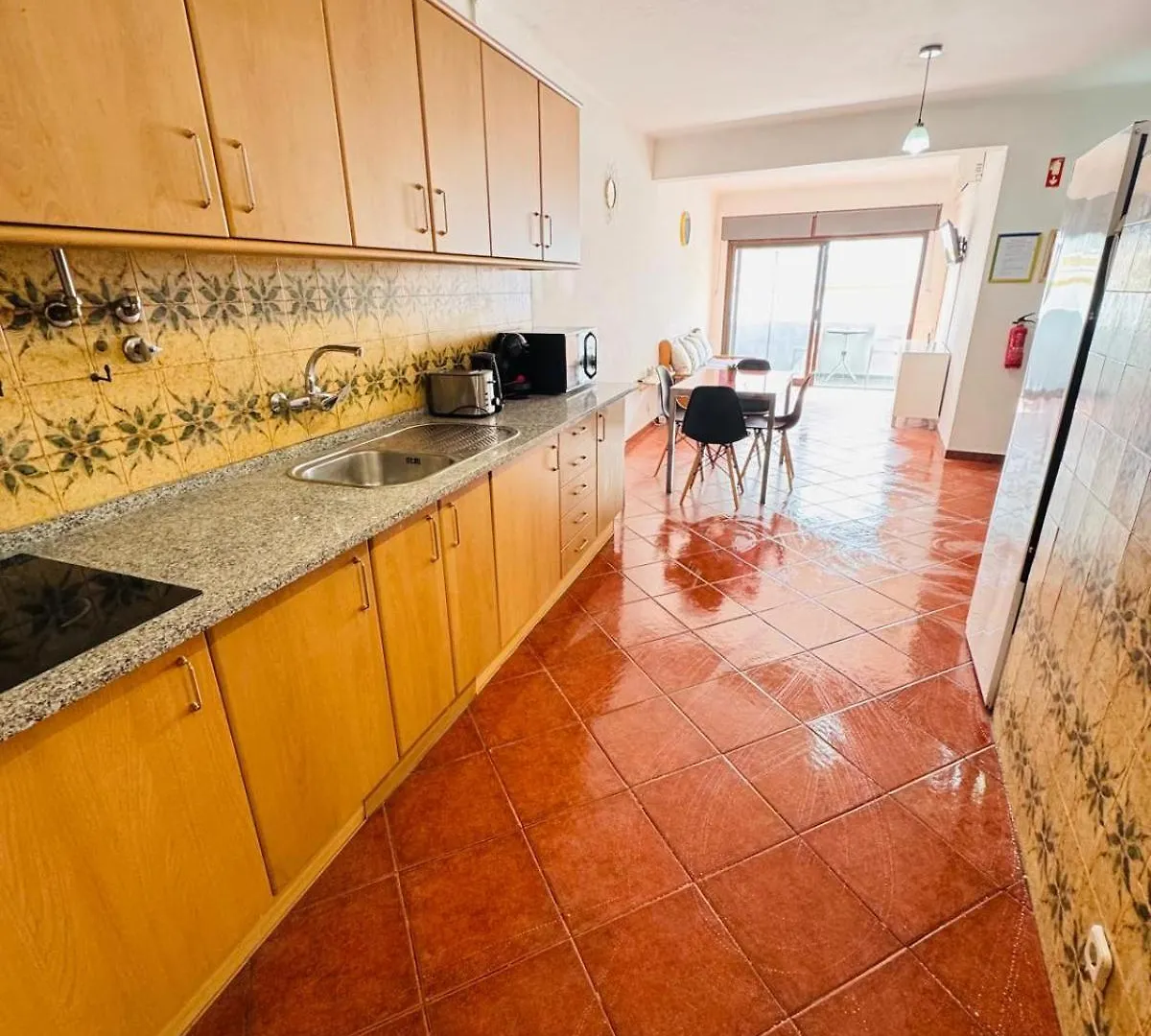 Apartment Old Town Ferreira De Castro Albufeira