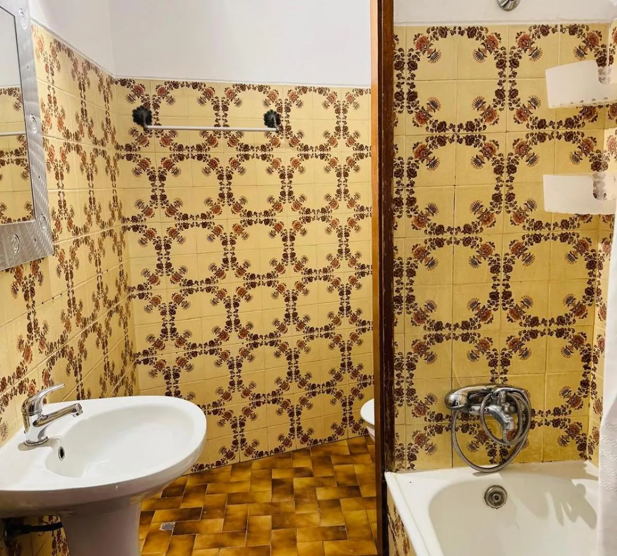 Apartment Old Town Ferreira De Castro Albufeira