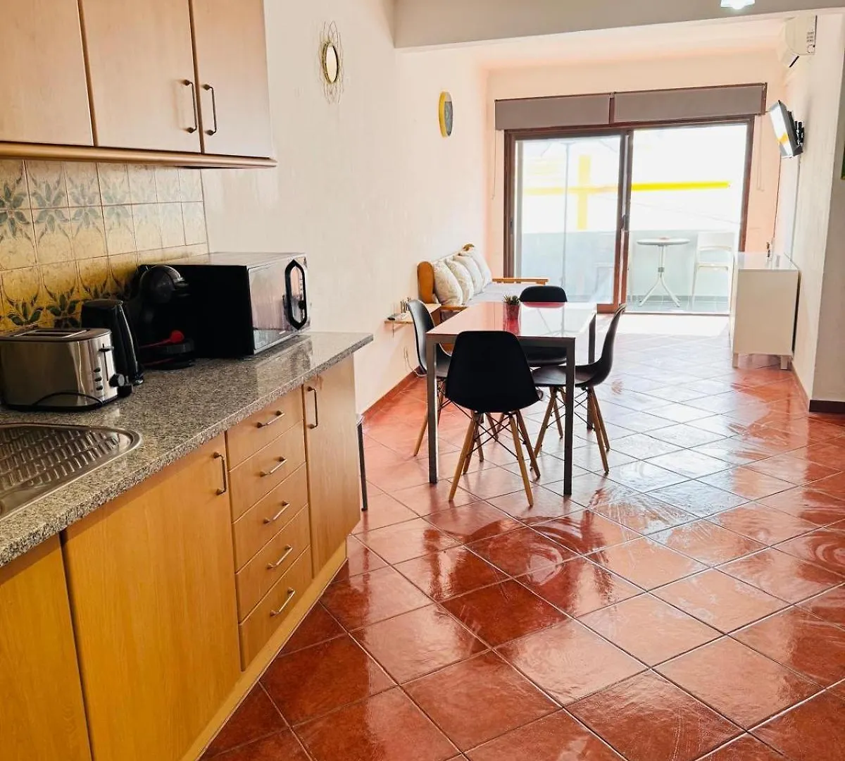 Apartment Old Town Ferreira De Castro Albufeira