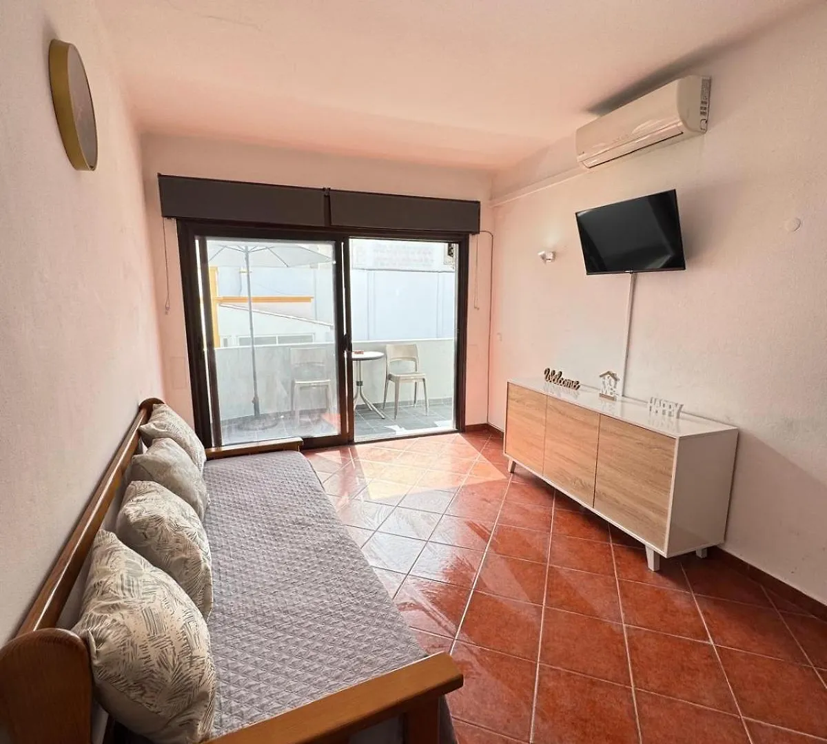 Apartment Old Town Ferreira De Castro Albufeira