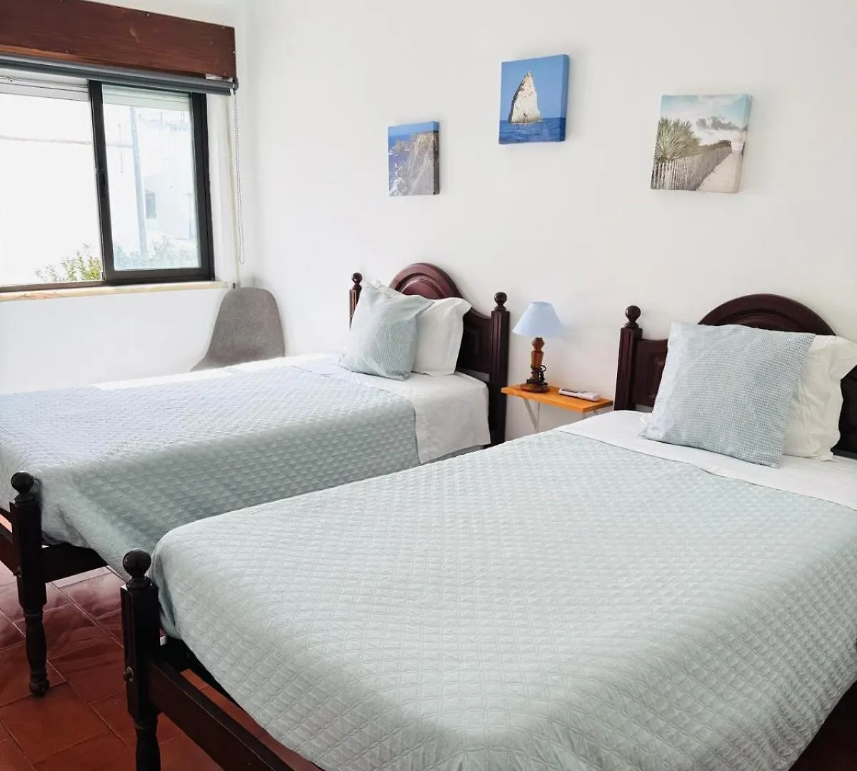 Apartment Old Town Ferreira De Castro Albufeira