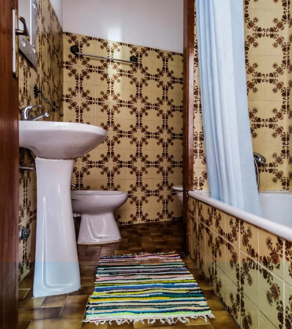 Apartment Old Town Ferreira De Castro Albufeira 0*,  Portugal